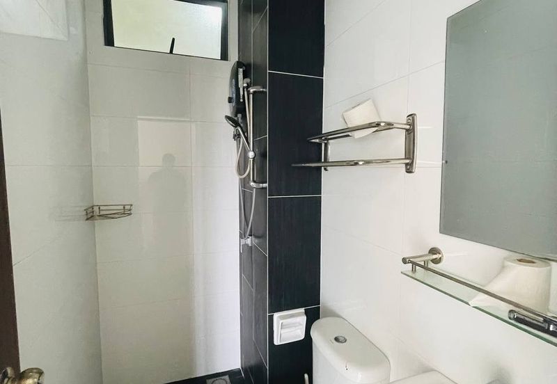 Seasons Garden Residences