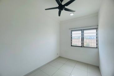 Seasons Garden Residences