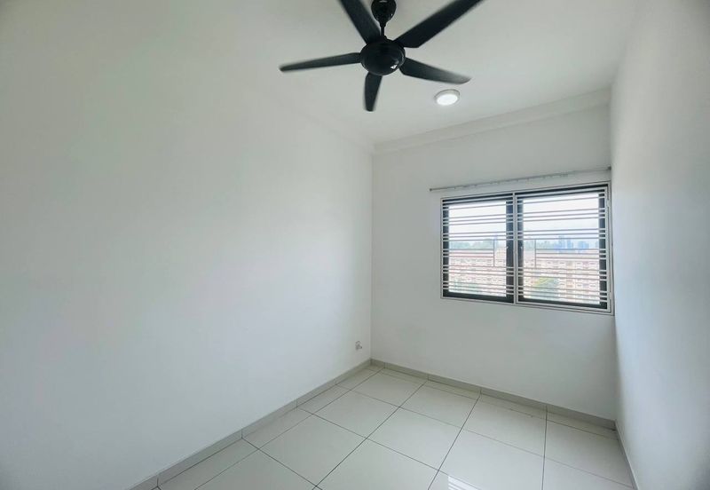 Seasons Garden Residences