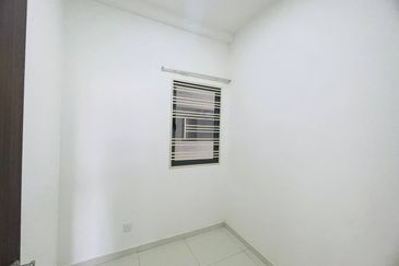 Seasons Garden Residences