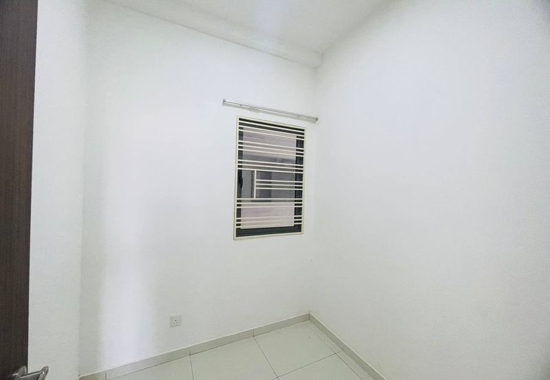 Seasons Garden Residences