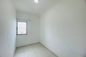 Seasons Garden Residences