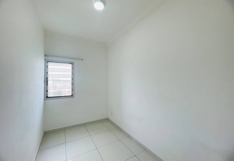 Seasons Garden Residences