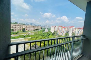 Seasons Garden Residences