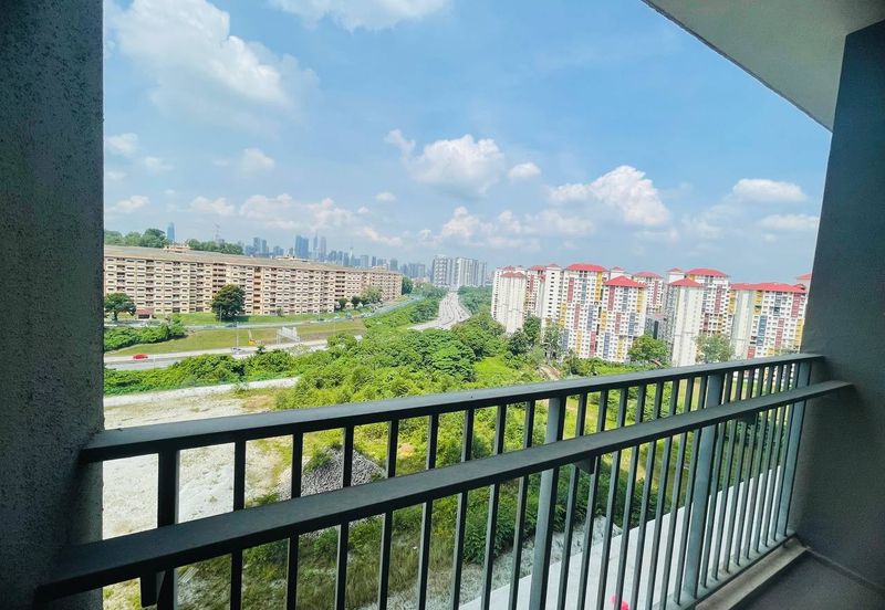 Seasons Garden Residences