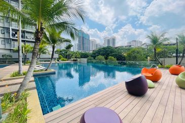 Seasons Garden Residences