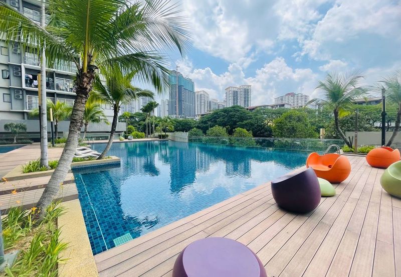 Seasons Garden Residences