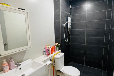 Avenham Garden @ Eco Grandeur