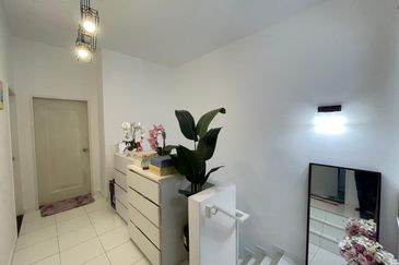 Avenham Garden @ Eco Grandeur