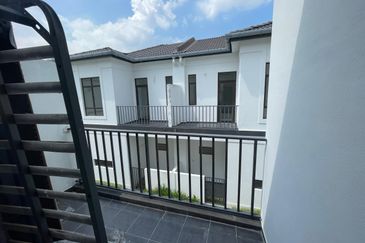 Avenham Garden @ Eco Grandeur