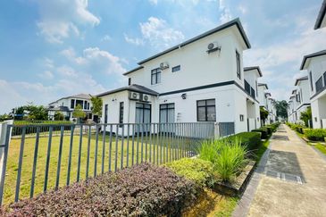 Avenham Garden @ Eco Grandeur