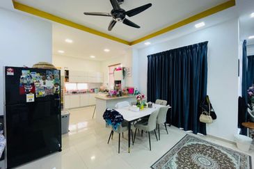 Avenham Garden @ Eco Grandeur