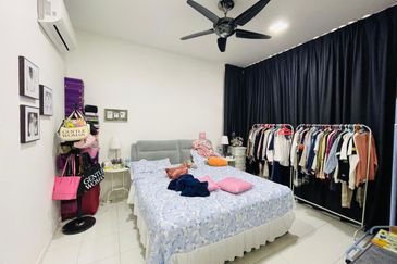 Avenham Garden @ Eco Grandeur