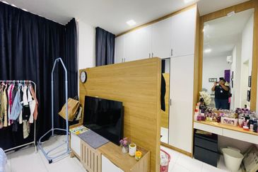 Avenham Garden @ Eco Grandeur