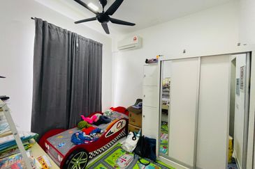 Avenham Garden @ Eco Grandeur