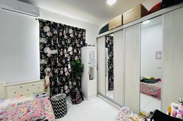 Avenham Garden @ Eco Grandeur