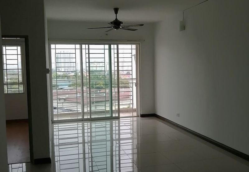 Panorama Sentul Residence