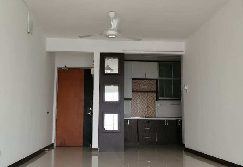 Panorama Sentul Residence