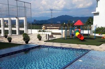 Panorama Sentul Residence