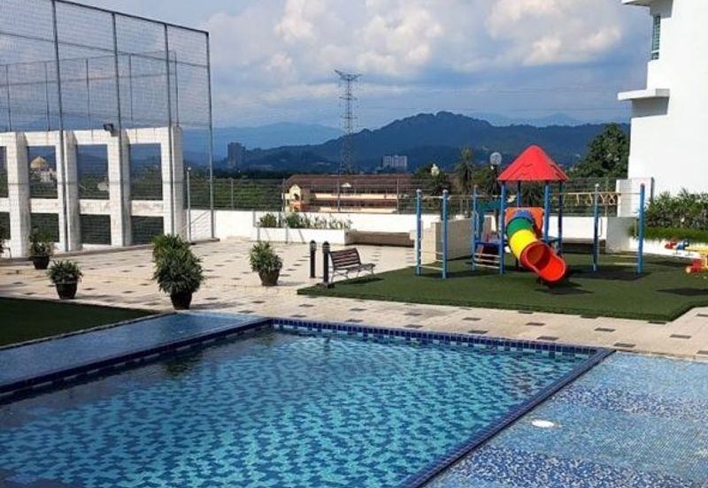 Panorama Sentul Residence