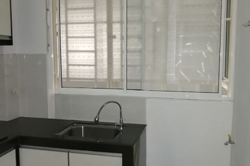 Panorama Sentul Residence