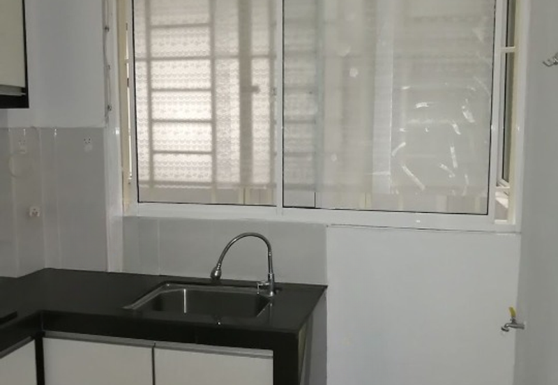 Panorama Sentul Residence