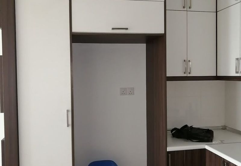 Panorama Sentul Residence