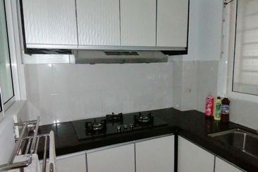 Panorama Sentul Residence