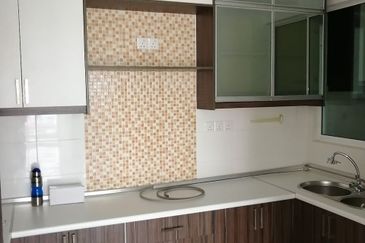 Panorama Sentul Residence