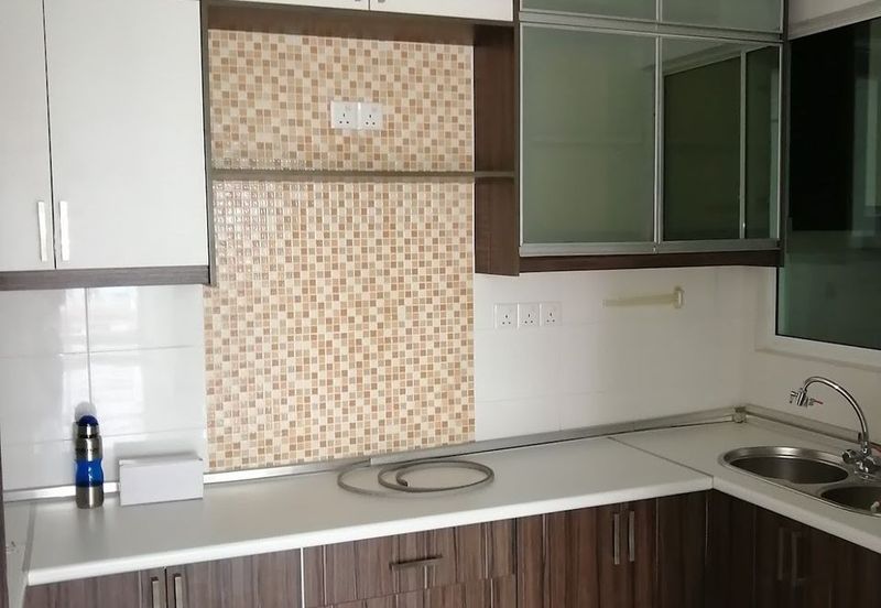 Panorama Sentul Residence