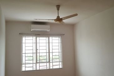 Panorama Sentul Residence