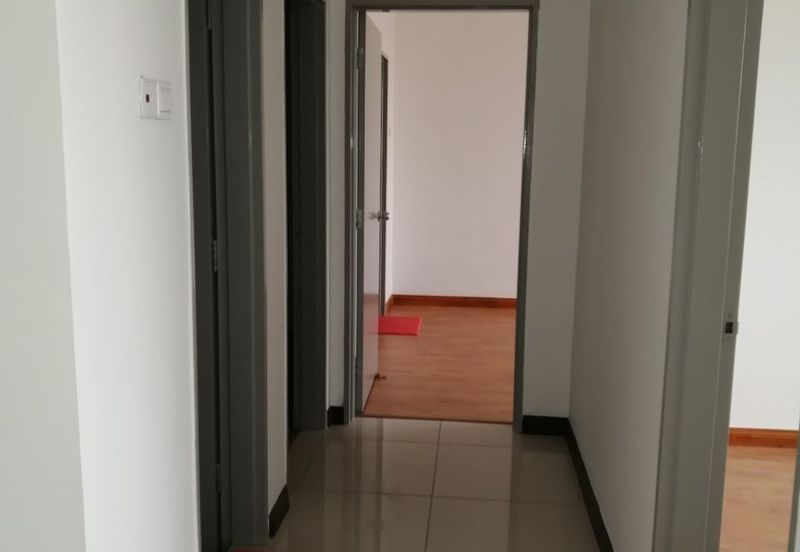 Panorama Sentul Residence