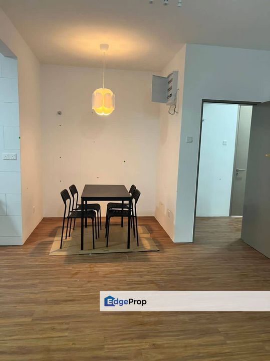 Partly Furnished Residensi The Trees Bukit Lanjan, Damansara For Sale, Selangor, Damansara Perdana