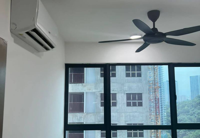 The Trees, Bukit Lanjan