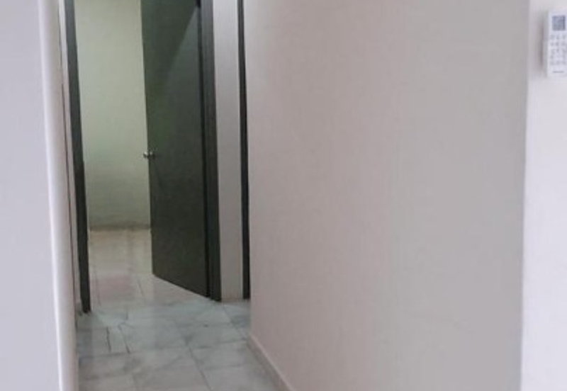 Desaminium Rimba Apartment