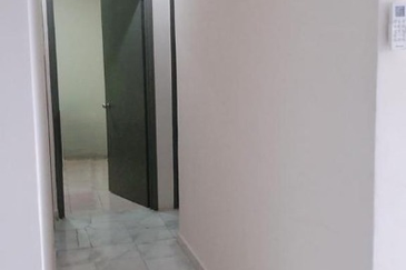 Desaminium Rimba Apartment