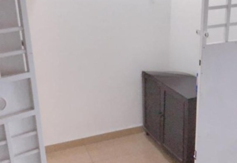 Desaminium Rimba Apartment