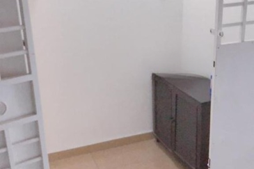 Desaminium Rimba Apartment