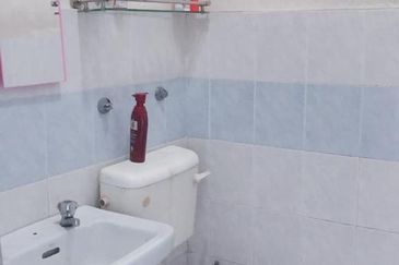 Desaminium Rimba Apartment