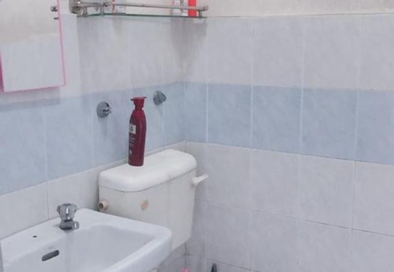 Desaminium Rimba Apartment