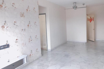 Desaminium Rimba Apartment