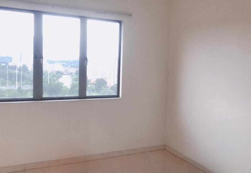 Desaminium Rimba Apartment