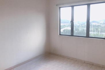 Desaminium Rimba Apartment