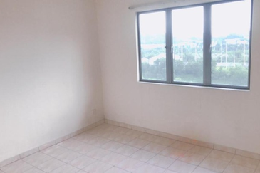 Desaminium Rimba Apartment