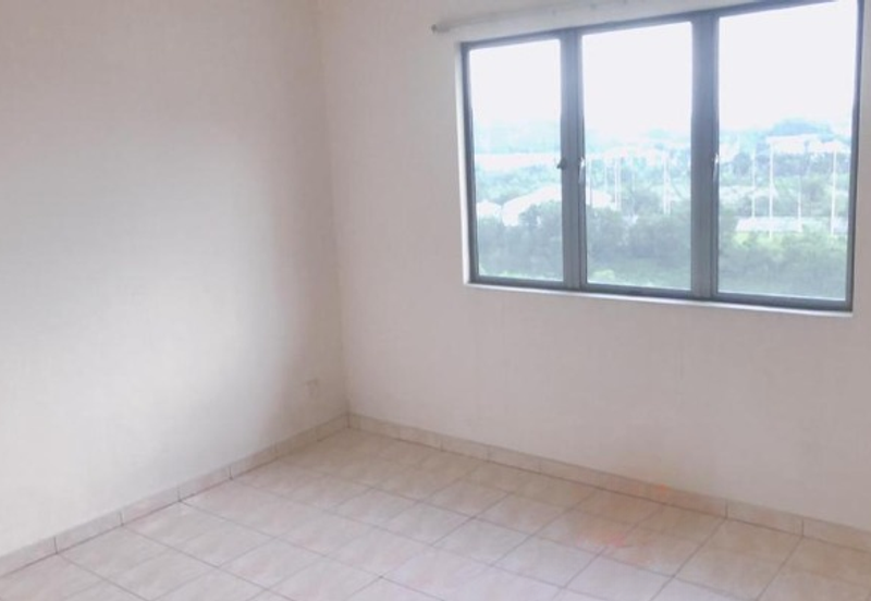 Desaminium Rimba Apartment