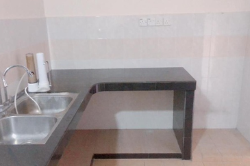 Desaminium Rimba Apartment