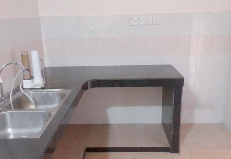 Desaminium Rimba Apartment