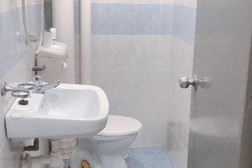 Desaminium Rimba Apartment