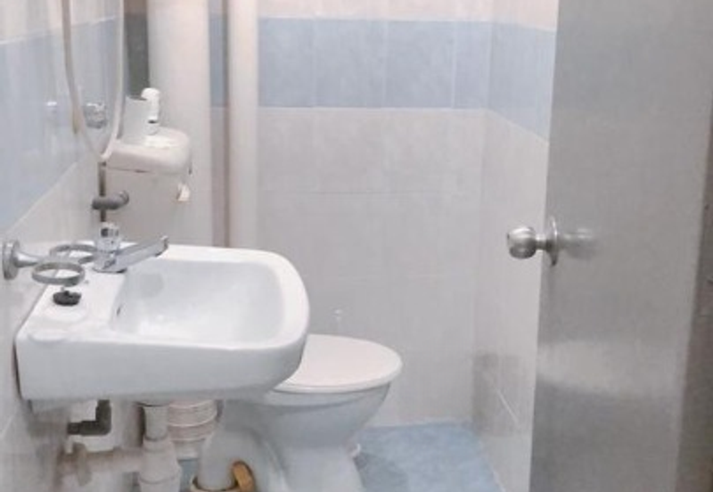 Desaminium Rimba Apartment