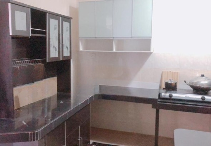 Desaminium Rimba Apartment